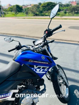 XTZ 150 CROSSER Z FLEX