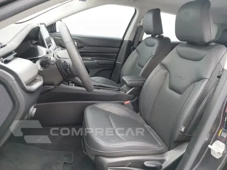 COMPASS 1.3 T270 TURBO FLEX LONGITUDE AT6