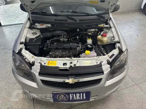 Celta Life/ LS 1.0 MPFI 8V FlexPower 3p