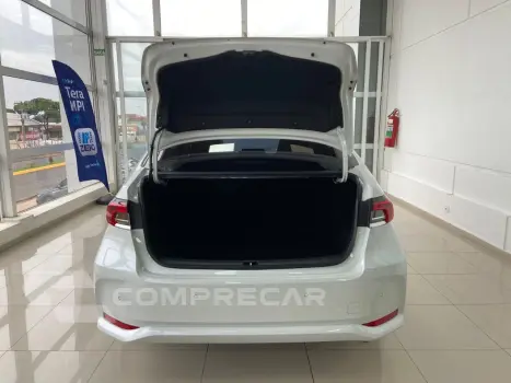 Corolla 2.0 16V 4P XEI FLEX AUTOMÁTICO