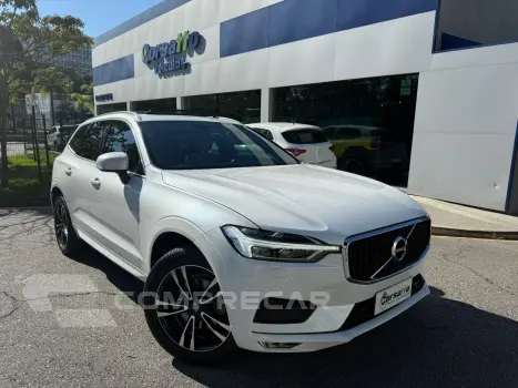 XC60 2.0 D5 Momentum AWD Geartronic