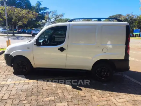 DOBLÒ - 1.8 MPI CARGO 16V 2P MANUAL