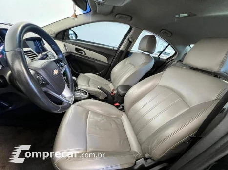 CHEV CRUZE LTZ NB AT