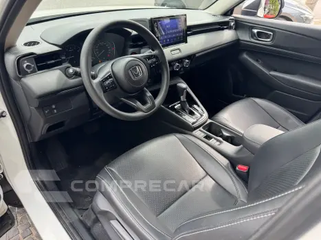 Hr-V 1.5 Di I-Vtec Flex Ex Cvt