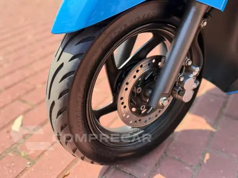 ELITE 125