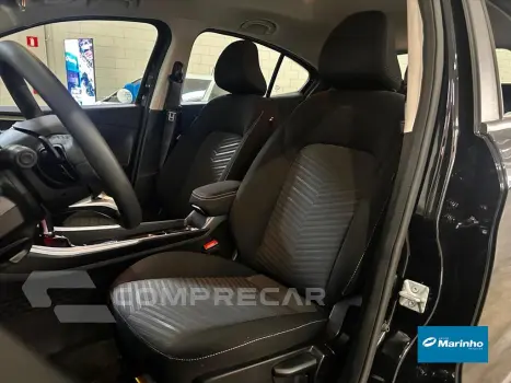 FASTBACK 1.0 TURBO 200 HYBRID AUDACE CVT