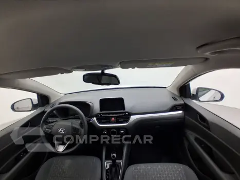 HB20S 1.0 TGDI FLEX LIMITED AUTOMÁTICO