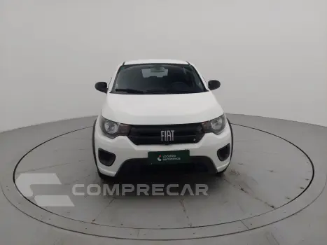 MOBI 1.0 EVO FLEX LIKE. MANUAL