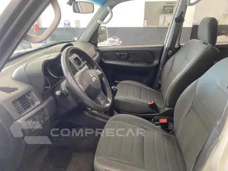 PAJERO 2.0 TR4 4X2 16V