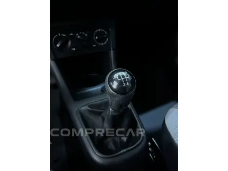 UP 1.0 TSI MOVE UP 12V FLEX 4P MANUAL