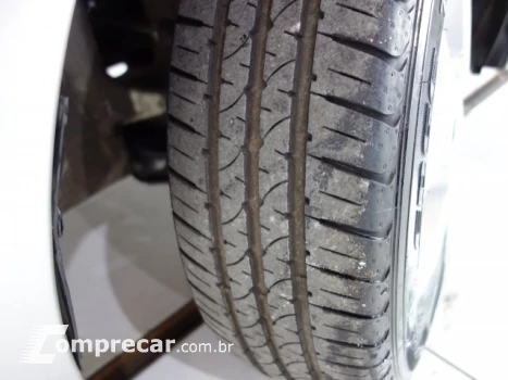 CLASSIC - 1.0 MPFI LS 8V 4P MANUAL