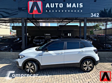 T-CROSS 1.0 200 TSI
