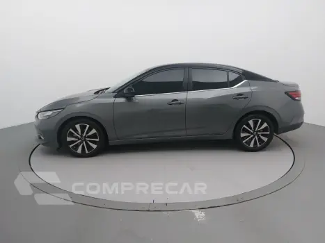 SENTRA 2.0 16V GASOLINA ADVANCE XTRONIC