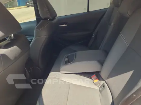 Corolla XEi 2.0 Flex 16V Aut.