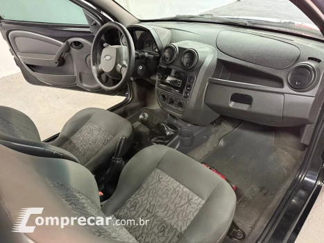 KA 1.0 MPI 8V