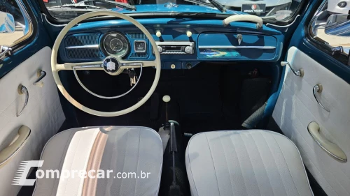 Fusca 1200