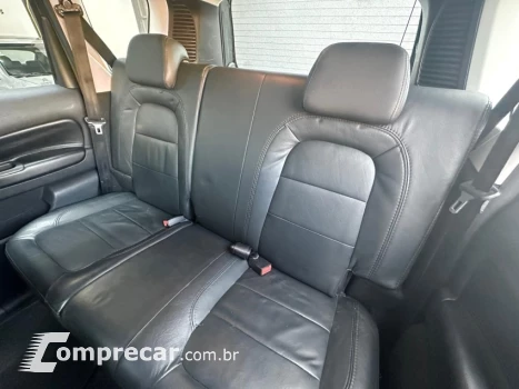 AIRCROSS 1.6 GLX 16V