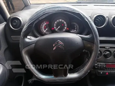 C3 PICASSO GLX15