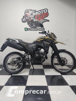 Yamaha XTZ 250 Lander