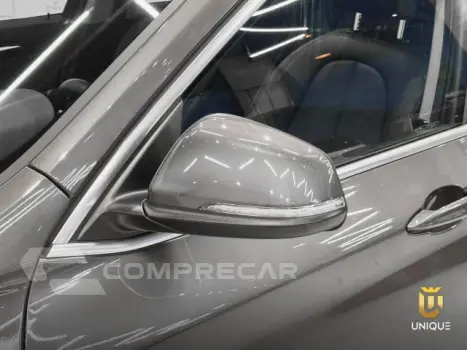 X1 - 2.0 16V TURBO ACTIVE SDRIVE20I GP 4P AUTOMÁTICO