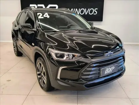 TRACKER 1.0 Turbo LT