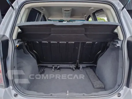 IDEA 1.4 MPI Attractive 8V