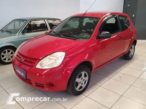 FORD Ka 2 portas