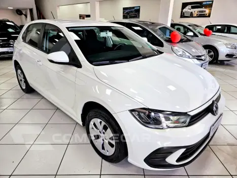 Polo 1.0 MPI Flex 12V 5p