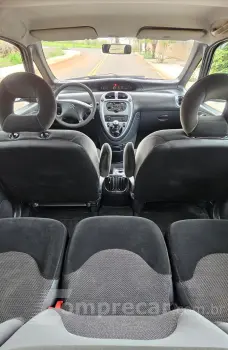 XSARA 1.6 I GLX 16V