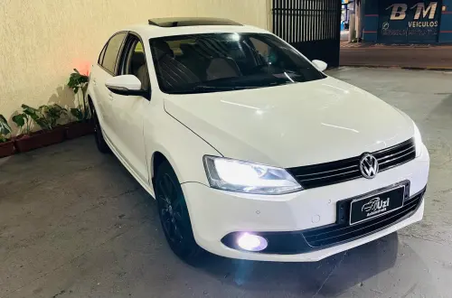 JETTA 2.0 Comfortline