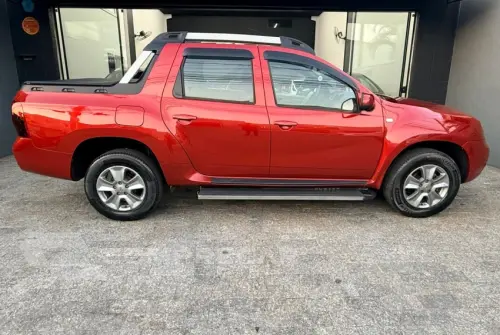 DUSTER OROCH 1.6 16V Dynamique