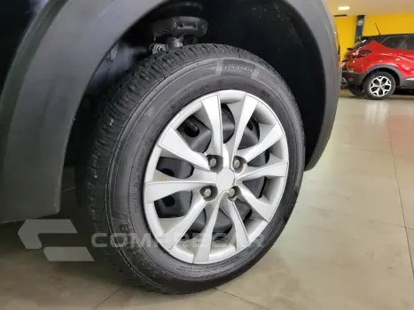 MOBI LIKE 1.0 Fire Flex 5p.