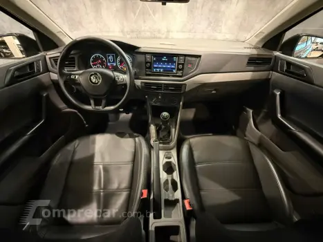 Polo Hatch 1.6 4P MSI FLEX