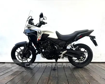 HONDA NX 500