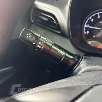 HB20 Sense 1.0 Flex 12V Mec.