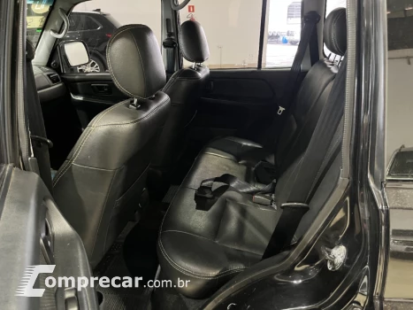 PAJERO TR4 2.0 4X4 16V