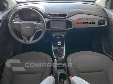 ONIX 1.4 MPFI LTZ 8V FLEX 4P MANUAL