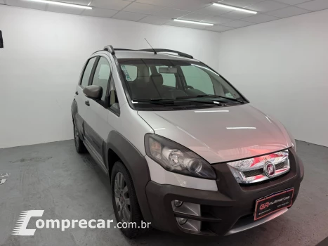 Idea Advent./ Adv.LOCKER 1.8 mpi Flex 5p