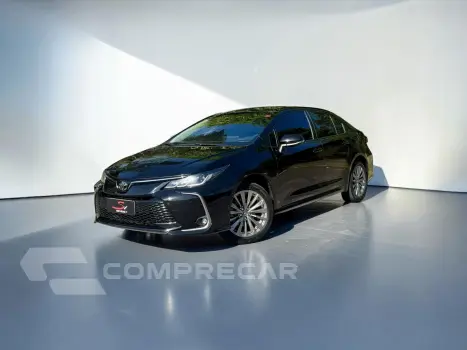 COROLLA 2.0 XEI 16V