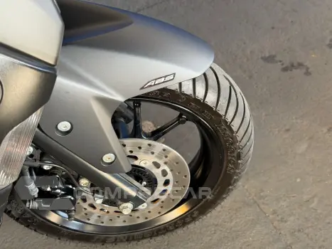 NMAX 160
