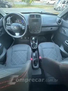 KWID 1.0 12V SCE ZEN