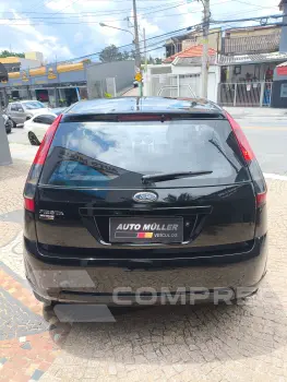 FIESTA 1.6 MPI Class Hatch 8V