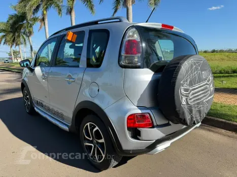 AIRCROSS 1.6 Exclusive 16V