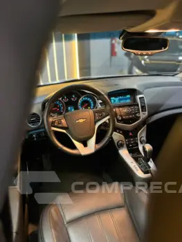 CRUZE 1.8 LT 16V