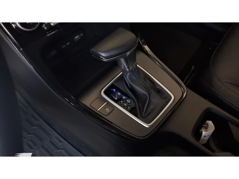 CRETA 1.0 TGDI FLEX LIMITED AUTOMÁTICO
