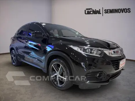 HR-V 1.8 16V FLEX EX 4P AUTOMÁTICO