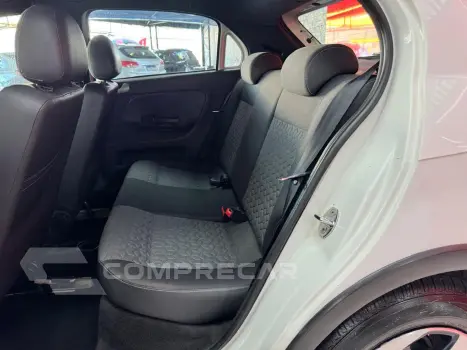 Gol 1.0 Mi 8V Flex 4P Manual