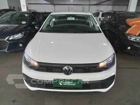 POLO 1.0 MPI TRACK MANUAL