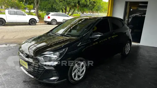 HB 20 Hatch 1.0 12V 4P FLEX COMFORT