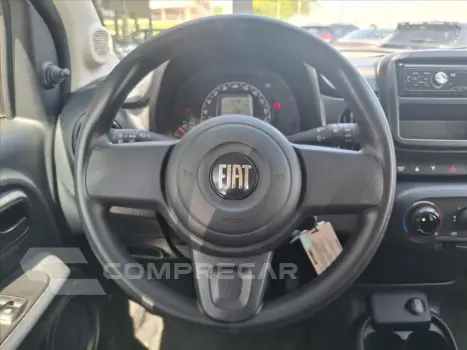 MOBI 1.0 EVO FLEX LIKE. MANUAL